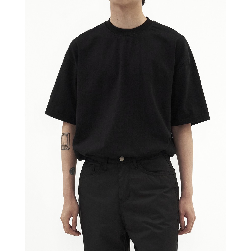 ÁO THUN Basic Tee CHUOTTRANG