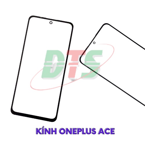Kính oneplus ace ( Kính ép của OnePlus ACE )