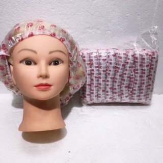 (LẺ ) Bọc trùm tóc sản phẩm tiện lợi cho salon và hấp tóc tại nhà