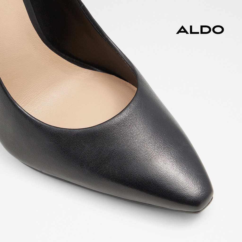 Giày cao gót bít mũi nữ ALDO DURBELL