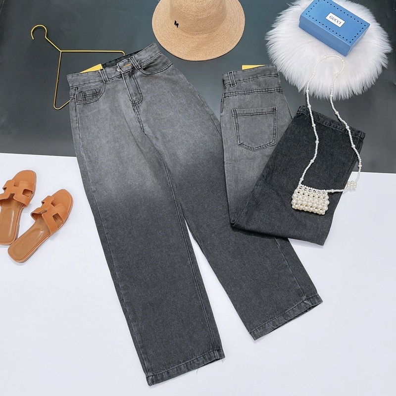 QUẦN SUÔNG KHÓI LOANG TRƠN 💥SIÊU ĐẸP & SIÊU RẺ💥