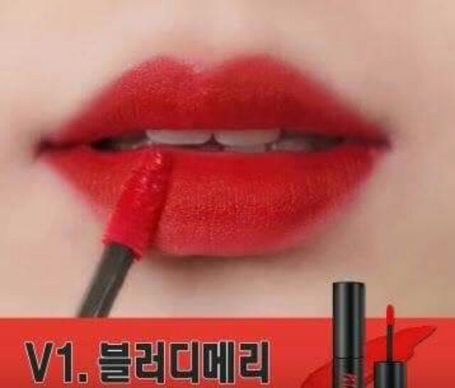 Son kem lì Merzy | BigBuy360 - bigbuy360.vn