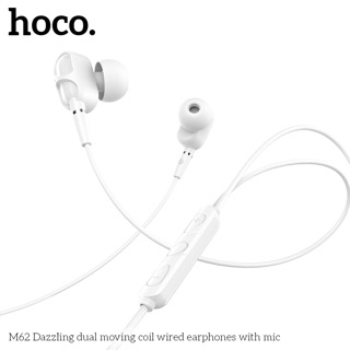 Tai Nghe Hoco M62