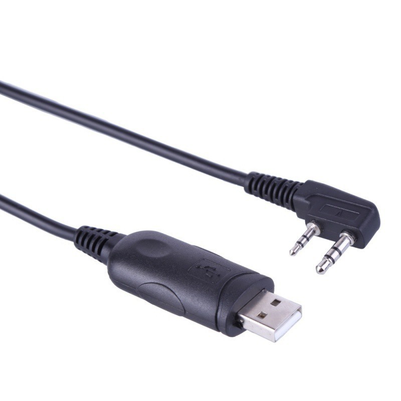 Bộ Đàm 2 Chiều Usb