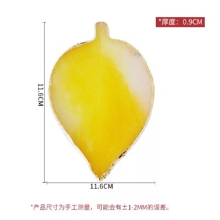 Bảng pha màu đá thạch chụp ảnh trang trí