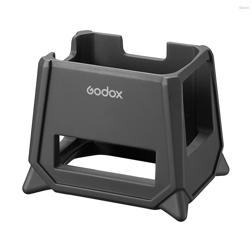 Giá đỡ đèn Flash Godox AD200Pro-PC chống va đập tiện dụng thay thế