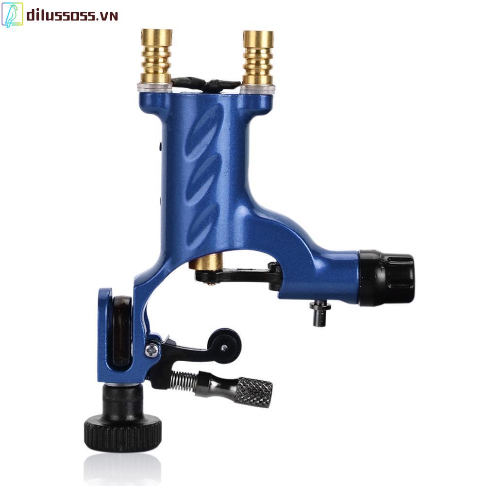 [Hàng mới về] Động cơ máy xăm trang điểm làm đẹp cơ thể hình dạng chuồn chuồn