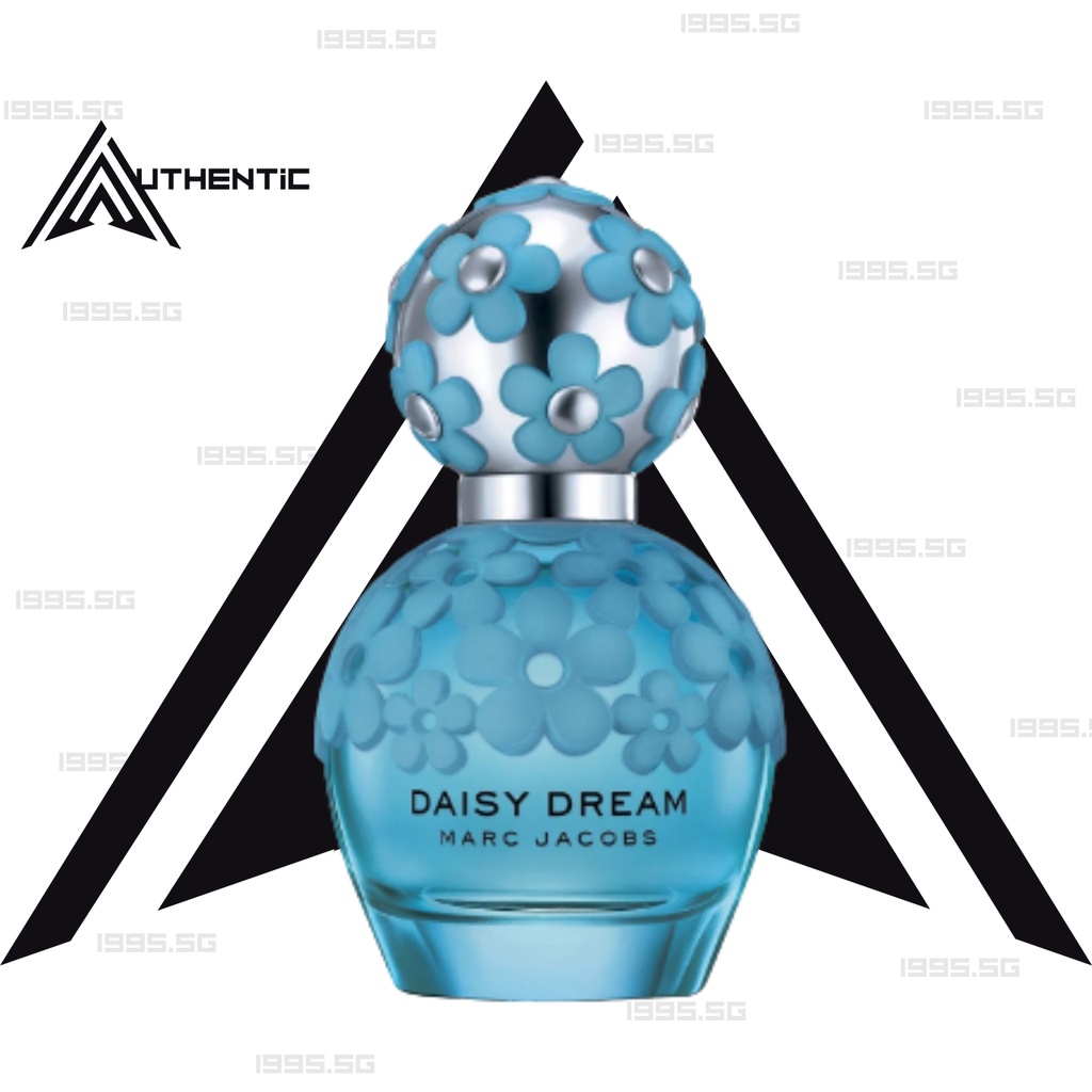 Nước hoa Marc Jacobs Daisy Dream Forever EDP 10ml