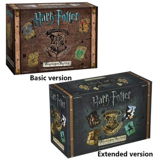 Bộ Đồ Chơi Board Game Harry Potter