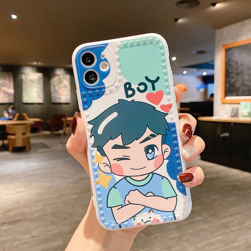 [NSP13] Ốp iphone🌈🌈🌈 [CHẤT LƯỢNG] [ƯU ĐÃI]🌈🌈🌈 Ốp lưng iphone nhiều kiểu dáng dành cho mọi nhiều phiên bản cực HOT