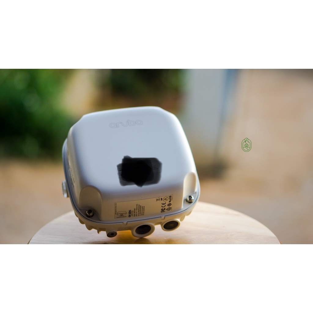Phát wifi outdoor Aruba IAP 367