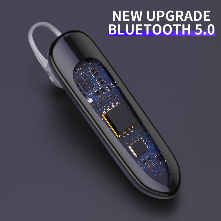 Tai nghe bluetooth chính hãng KAKU mã KSC - 554