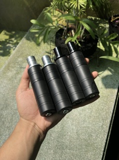 HOT CHỐNG ĐỔ CNC CAO CẤP