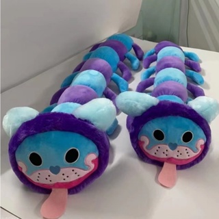 CÓ SẴN Huggy wuggy chương 2 Mommy Long Legs mẹ chân dài nhân vật game Poppy Playtime, thú bông cho bé