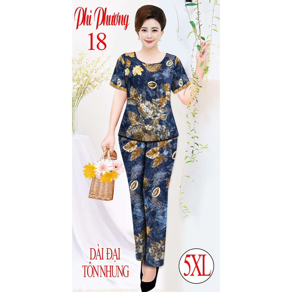 Bộ tôn Thái dài nhung