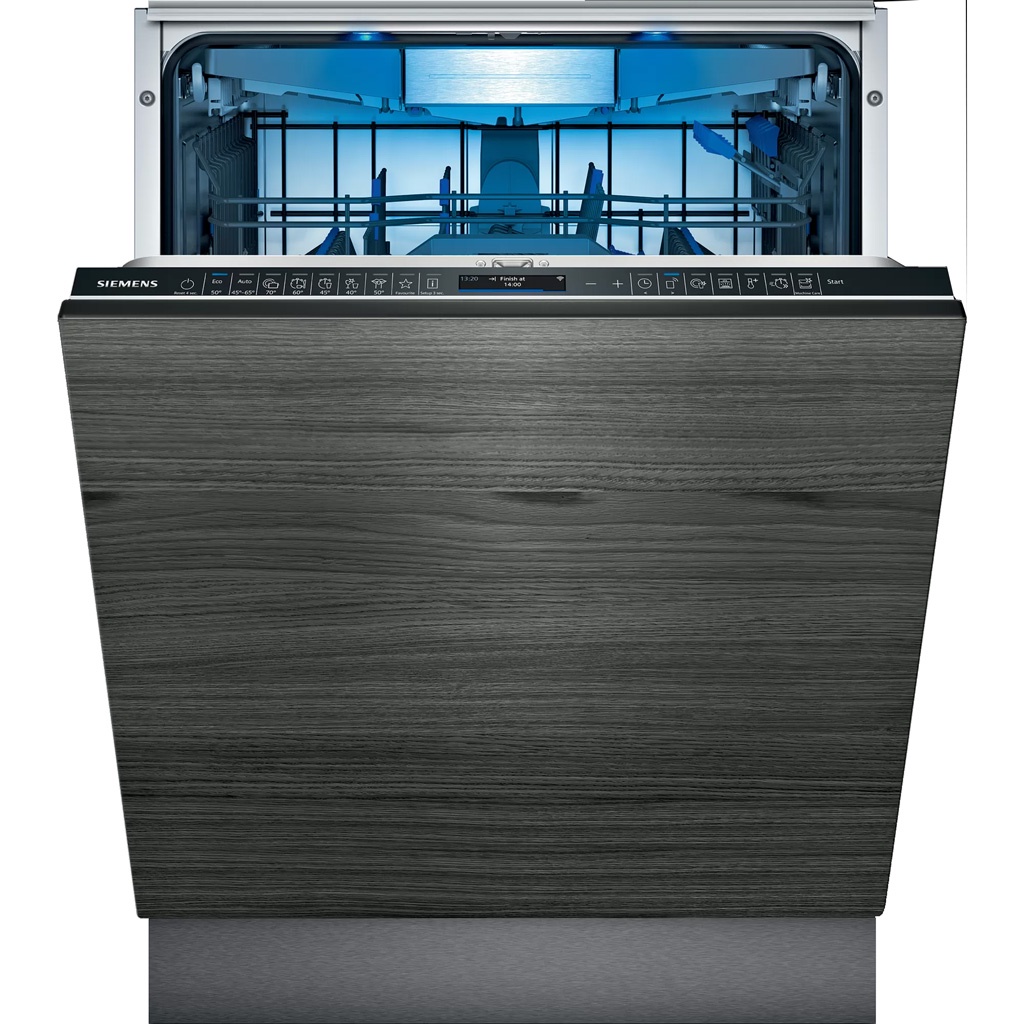 MÁY RỬA BÁT SIEMENS SN87YX01CE IQ700