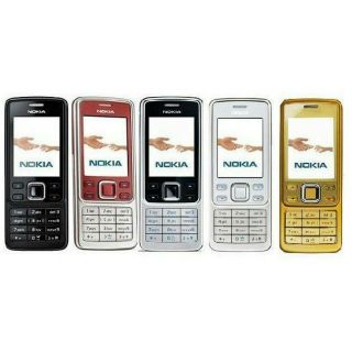 Điện thoại nokia 6300