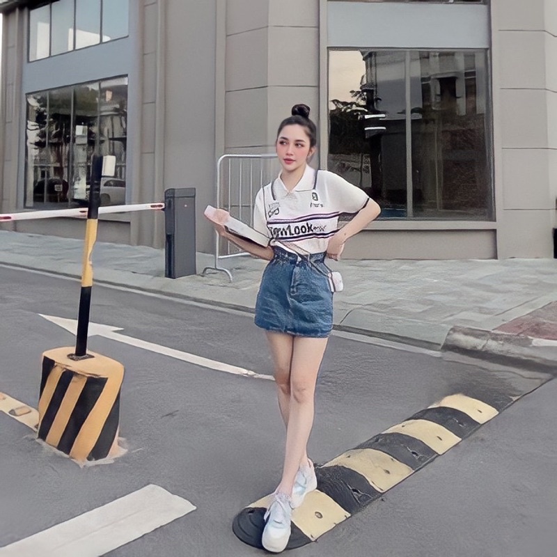 Áo len cổ đức, Di or Newlook 1947, len mongtoghi mặc được bốn mùa