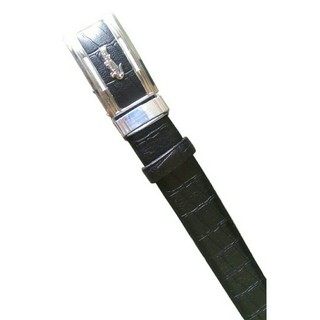 Thắt lưng NAM Da Bò Dập Vân Cá Sấu