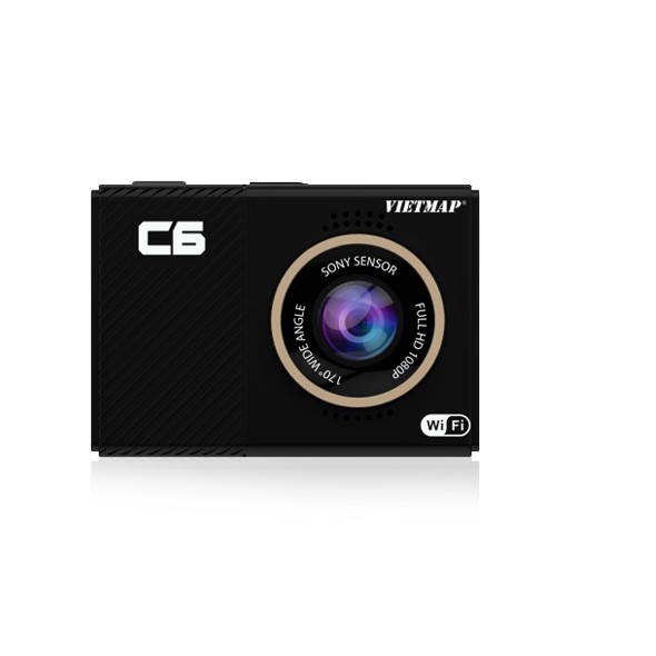 Camera hành trình Vietmap C6 tặng thẻ 64gb | BigBuy360 - bigbuy360.vn