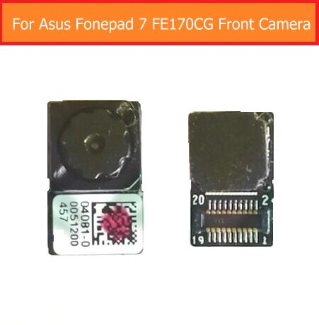 Camera Trước Sau Thay Thế Cho Asus Fonepad 7 K012 Fe170cg