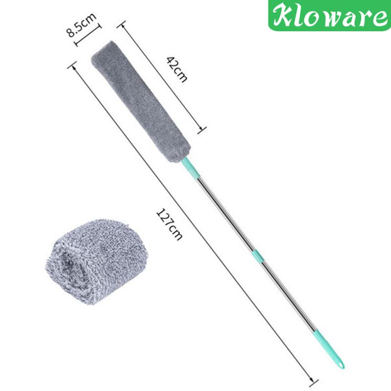 Cây Lau Bụi Có Thể Tháo Rời 110cm Đến 156cm