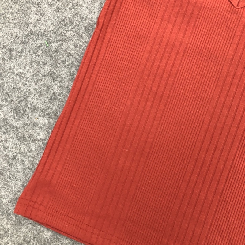 Áo hai dây cotton co giãn dây áo điều chỉnh hàng xuất xịn