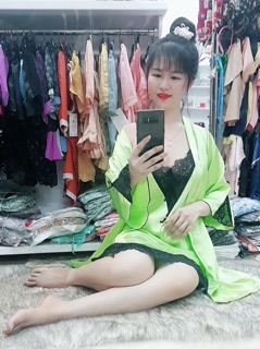 Combo 4 món siêu xinh