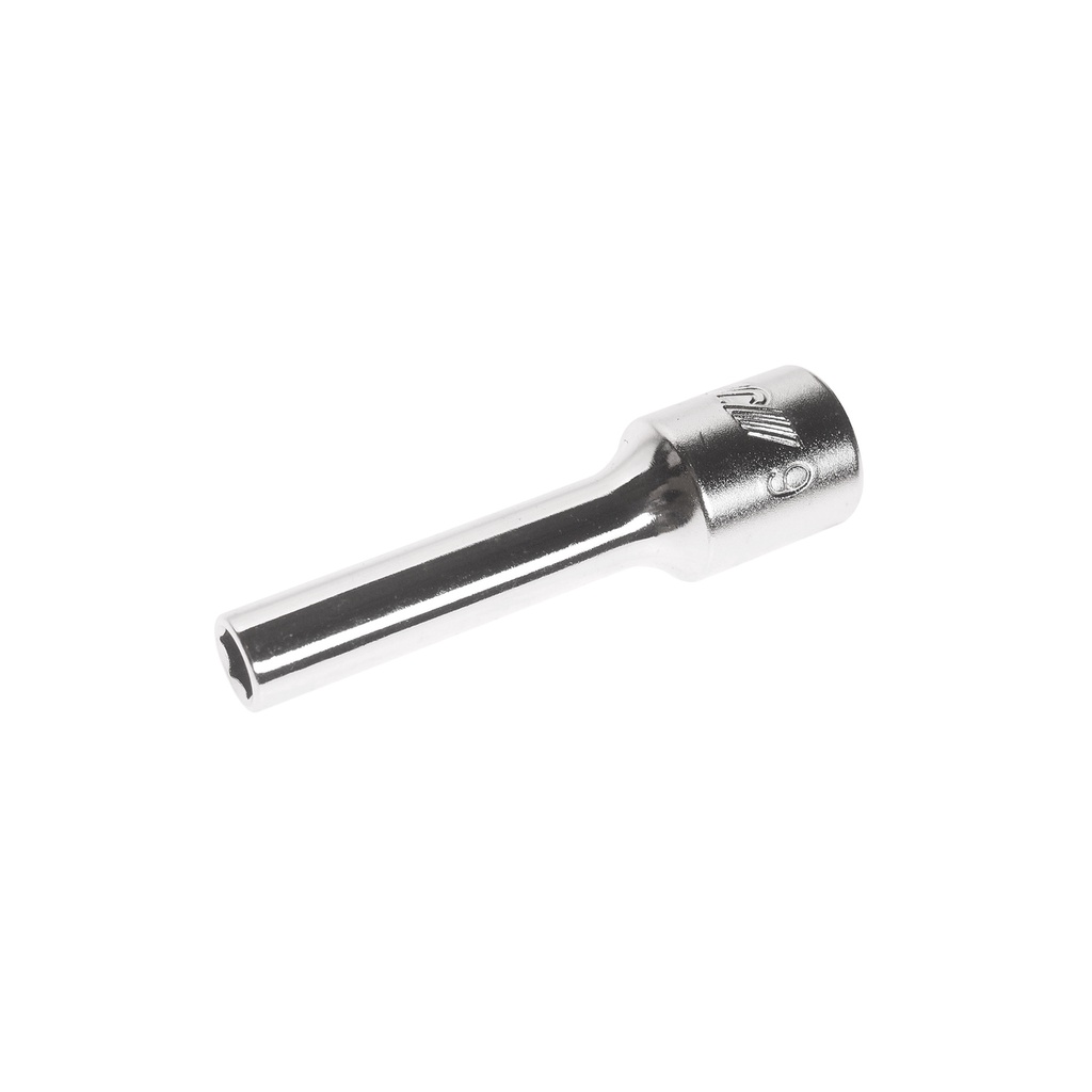 Đầu tuýp dài 3/8"x6mm JTC-36306
