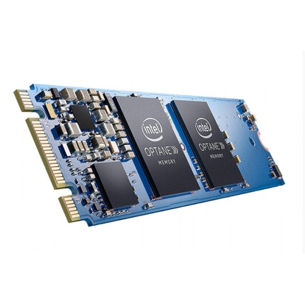 Intel Optane SSD 16GB (MEMPEK1W016GAXT)