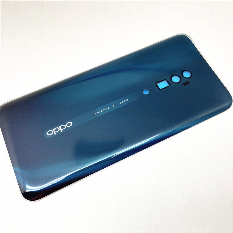 Nắp Lưng Điện Thoại OPPO Reno 10X ZoomThay Thế Chuyên Dụng Cho