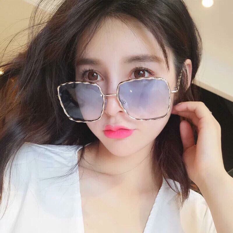 [GIÁ SHOCK] CỰC XỊN MẮT KÍNH XI XOẮN HÀN QUỐC GỌNG XỊN CỰC ĐẸP THỜI TRANG AH166