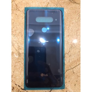 Nắp lưng LG V40
