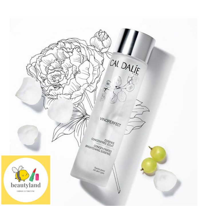 Nước thần ESSENCE CAUDALIE VINOPERFECT 100ml | BigBuy360 - bigbuy360.vn