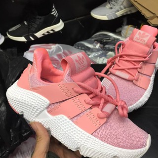 Giầy ProPhere ( hồng đế trắng)