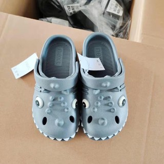 Dòng Sherk Clogs  , Crocs siêu nhẹ