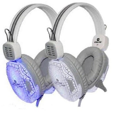 Tai nghe A7 chuyên game đèn led - TT0046