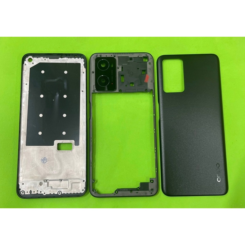 vỏ oppo a76 / bộ vỏ oppo a76