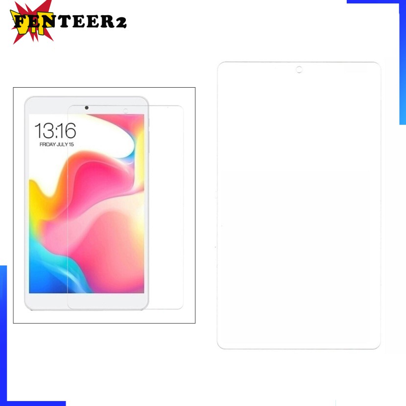 Miếng Dán Màn Hình Chống Dầu 0.3mm Cho Teclast P80 / P80 Pro