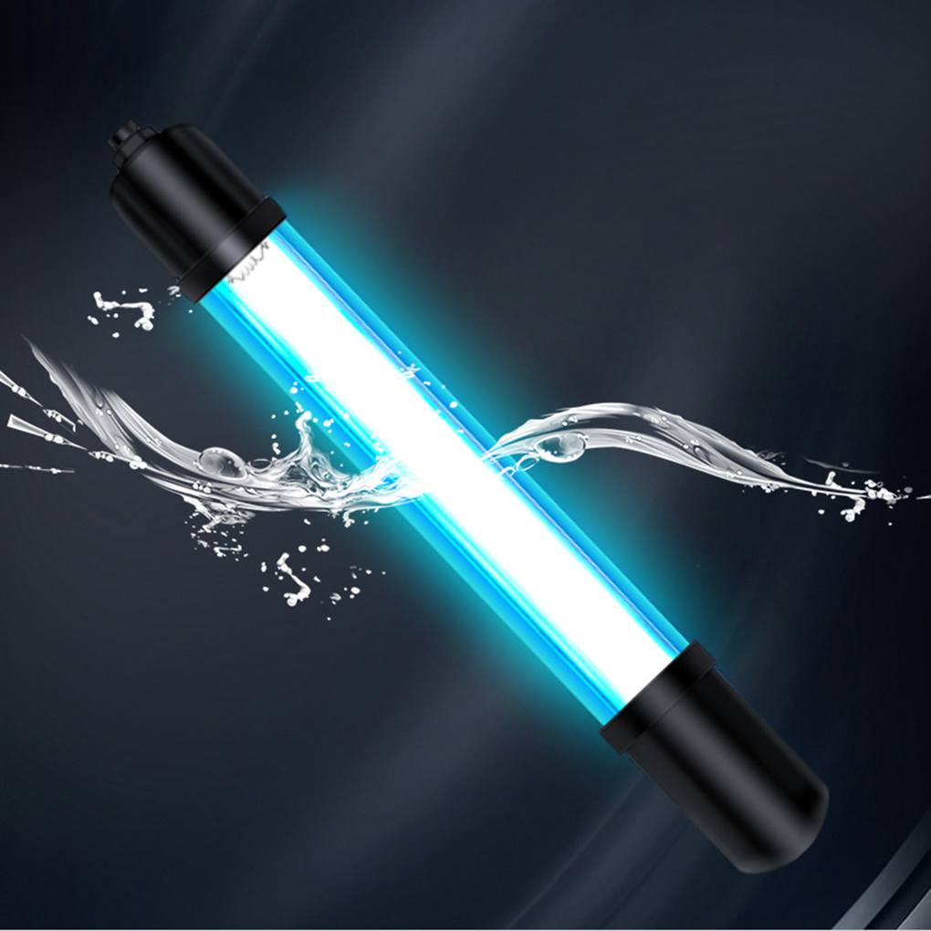 Đèn UV diệt khuẩn cho bể cá 5W/7W/9W/11W/13W