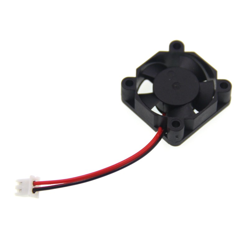 Quạt (Fan) tản nhiệt 4.5 - 5v 3cm x 3cm