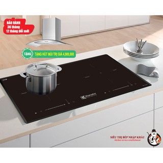 Bếp từ Kanata Marathon KIH 212I2