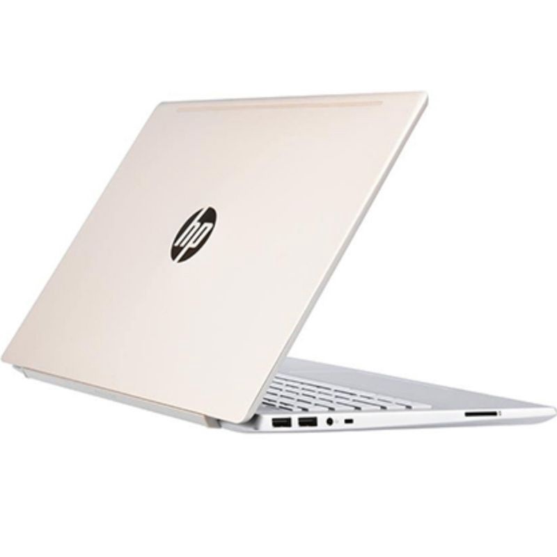 Laptop HP Pavilion 14 ce2041TU 6ZT94PA của tôi