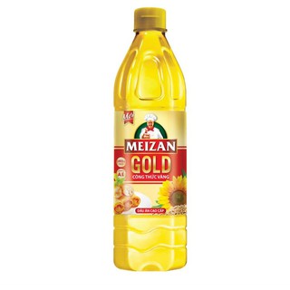 HTQ dầu an Mezan