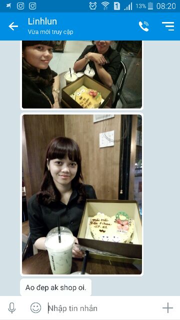 SET SƠ MI CẶP MÀU ĐEN FIGTREE HUYỀN THOẠI &lt;3