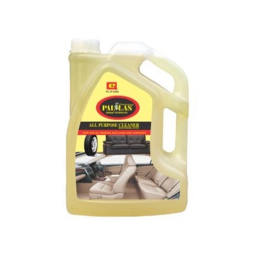 Dung dịch tẩy đa năng Pallas Purpose cleaner công nghệ KOREA