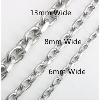 Vòng tay hợp kim mắt xích đơn giản phong cách Bohomian