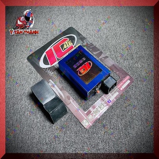 Ic sirius xăng cơ 8 map chỉnh ate ms532