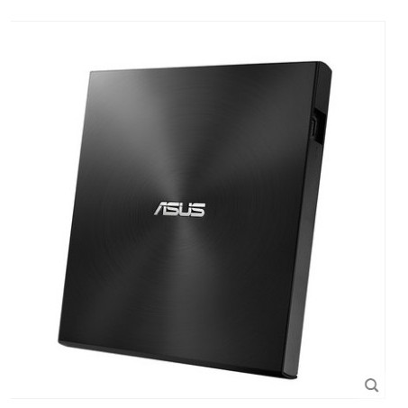 Ổ đĩa gắn ngoài  ExtSlim DVD RW Asus -08U9