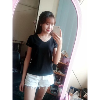 Áo thun xuất dư
